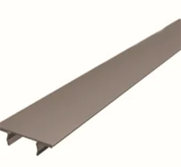 Tampa de Pressão para Perfilado